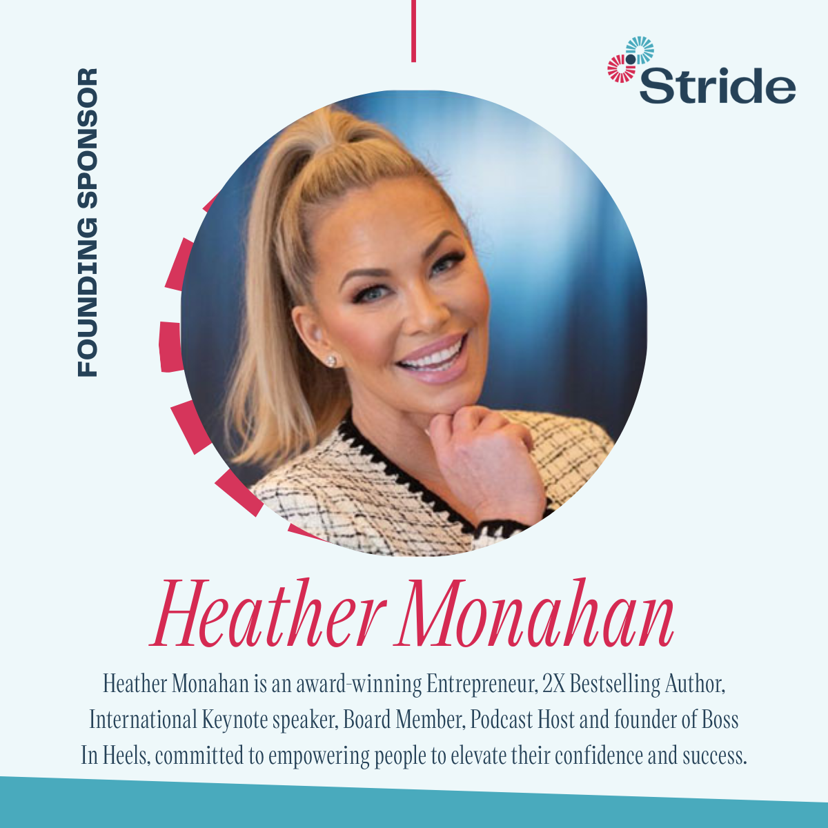 Heather Monahan