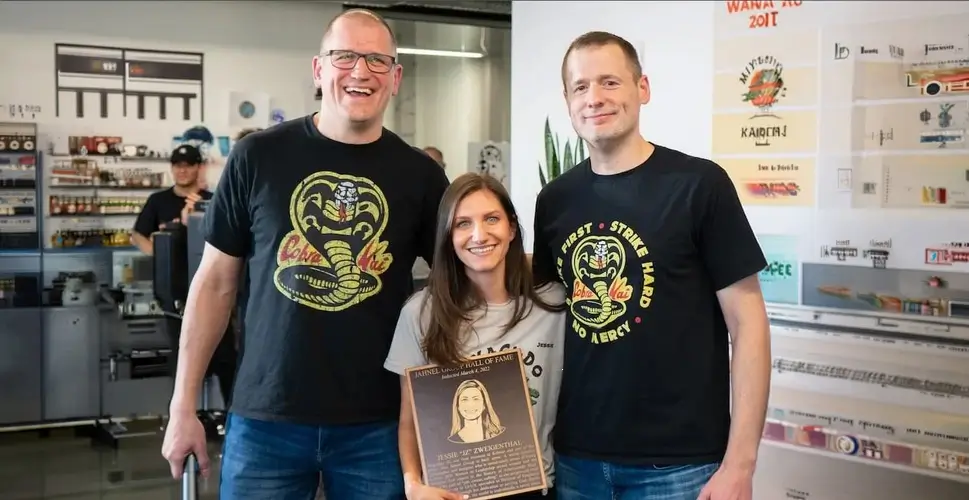 How to Cultivate an Entrepreneurial Mindset for Lasting Family Success