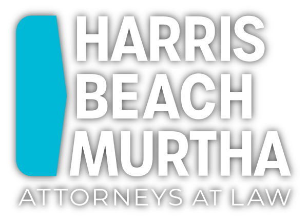 Harris Beach Murtha Attorneys at Law