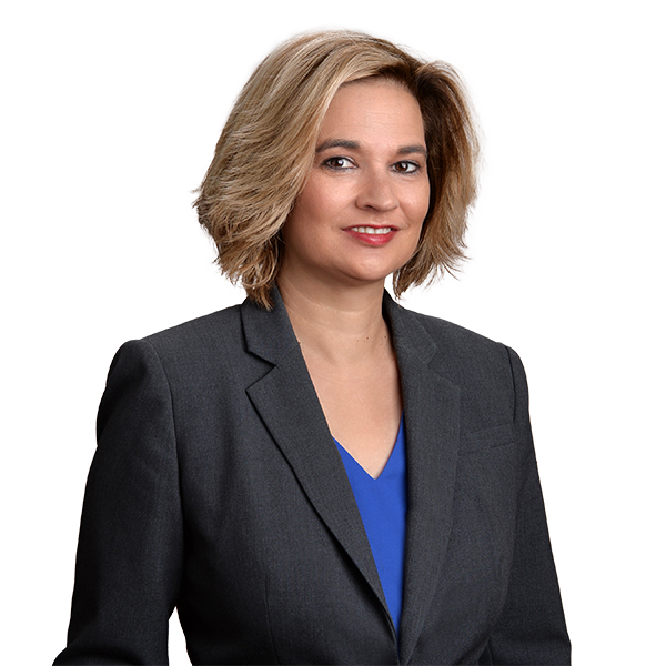 Jennifer Boll Headshot
