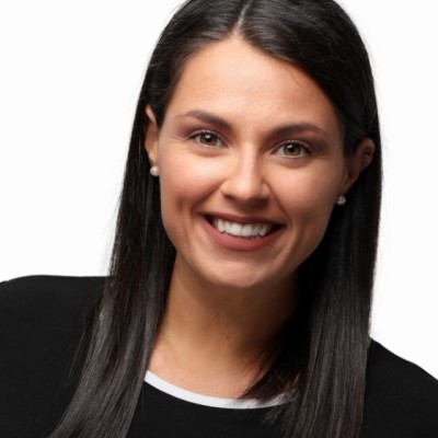 Jillian Hamerling