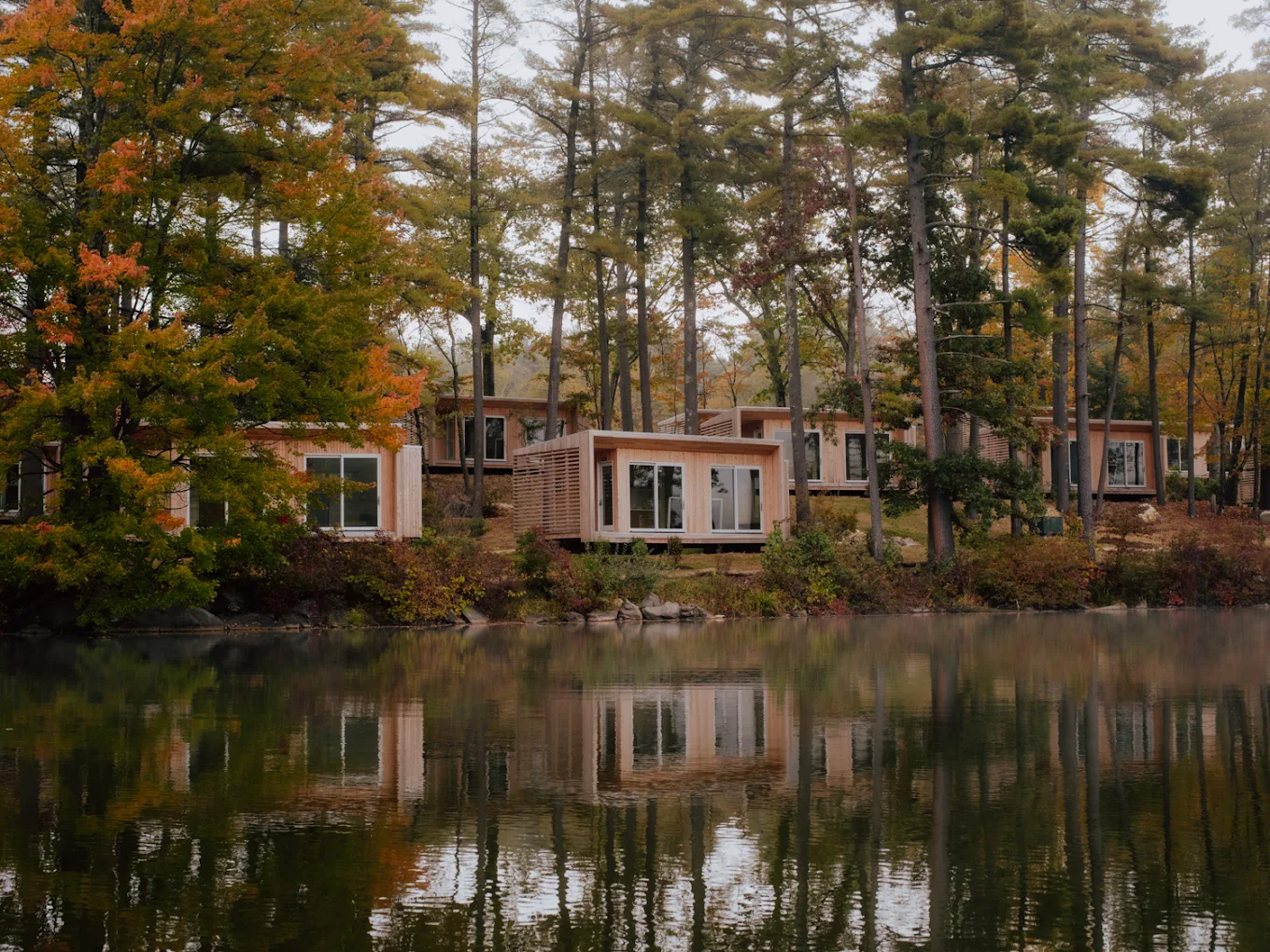 2nd Annual Founder's Retreat