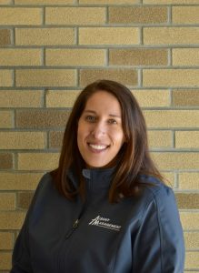 Rosie Defilippo Headshot