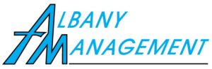 Albany Management logo