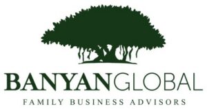 Banyan Global Family Business Advisors logo