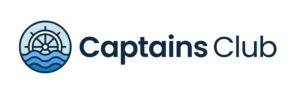Captains Club logo