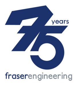 Fraser Engineering logo