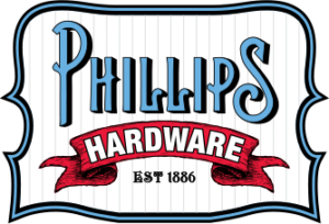 Phillips Hardware logo