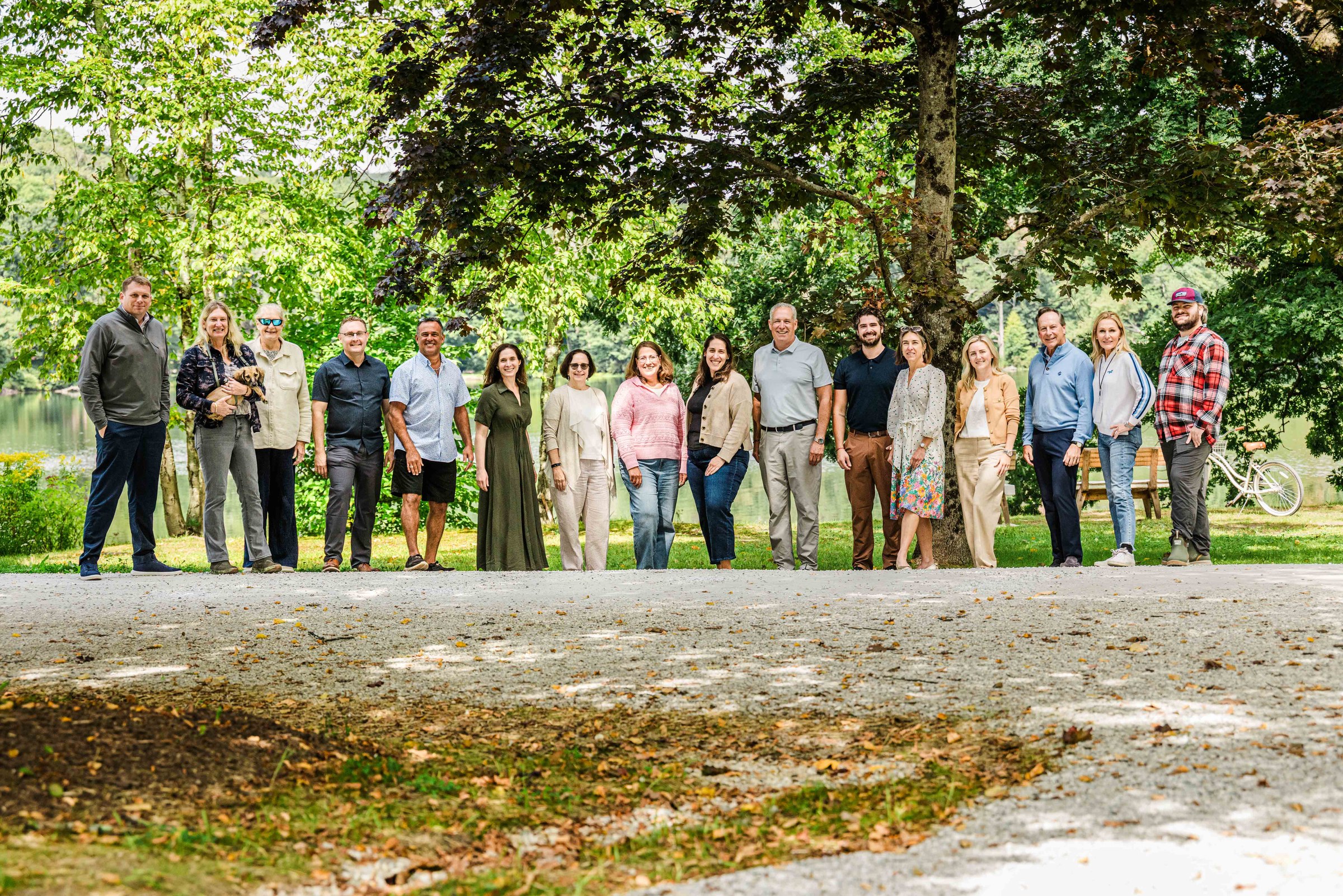 Recap: The 2026 Stride Retreat Exceeded All Expectations
