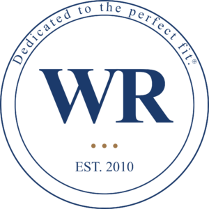 Walrath Recruiting logo